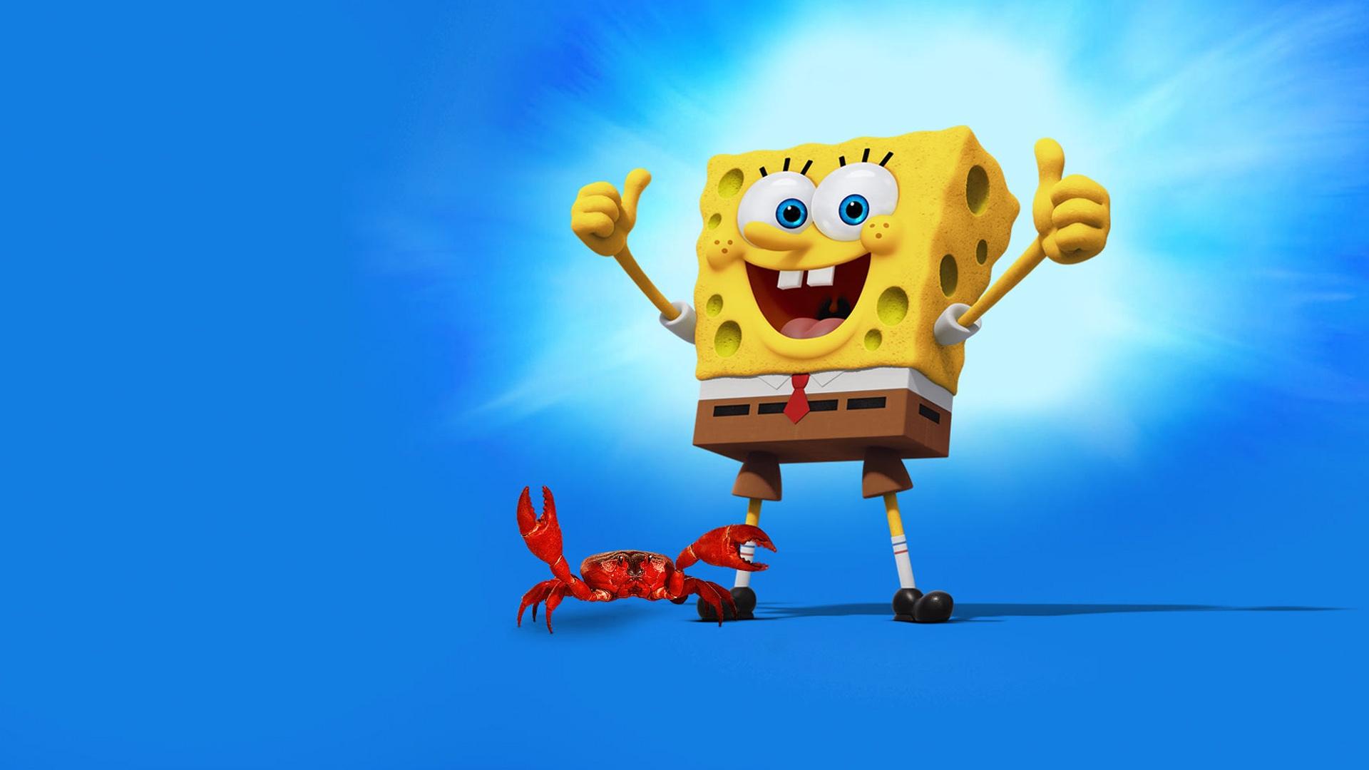 รีวิวเจาะลึก The SpongeBob Movie: Sponge Out of Water การแสดงที่ประทับใจ
