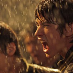 Meung Gu Friends Never Die รีวิวหนัง