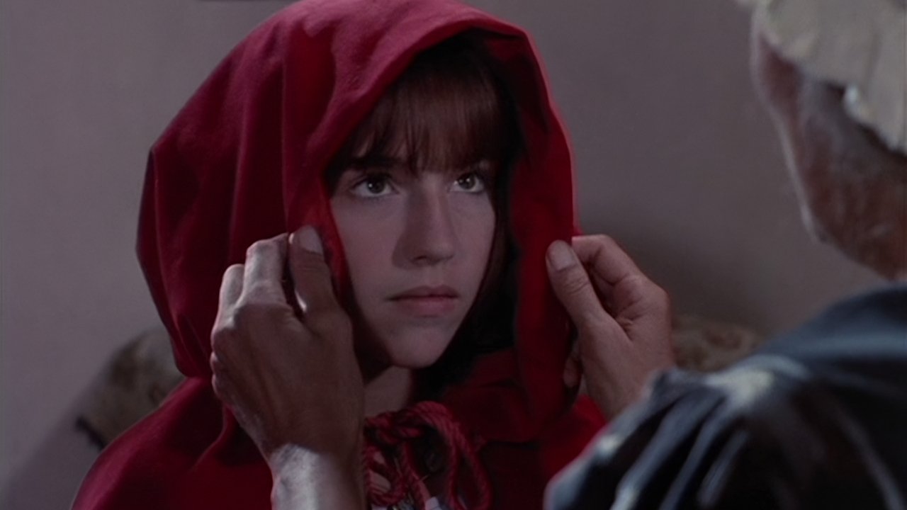 Red Riding Hood รีวิวหนัง