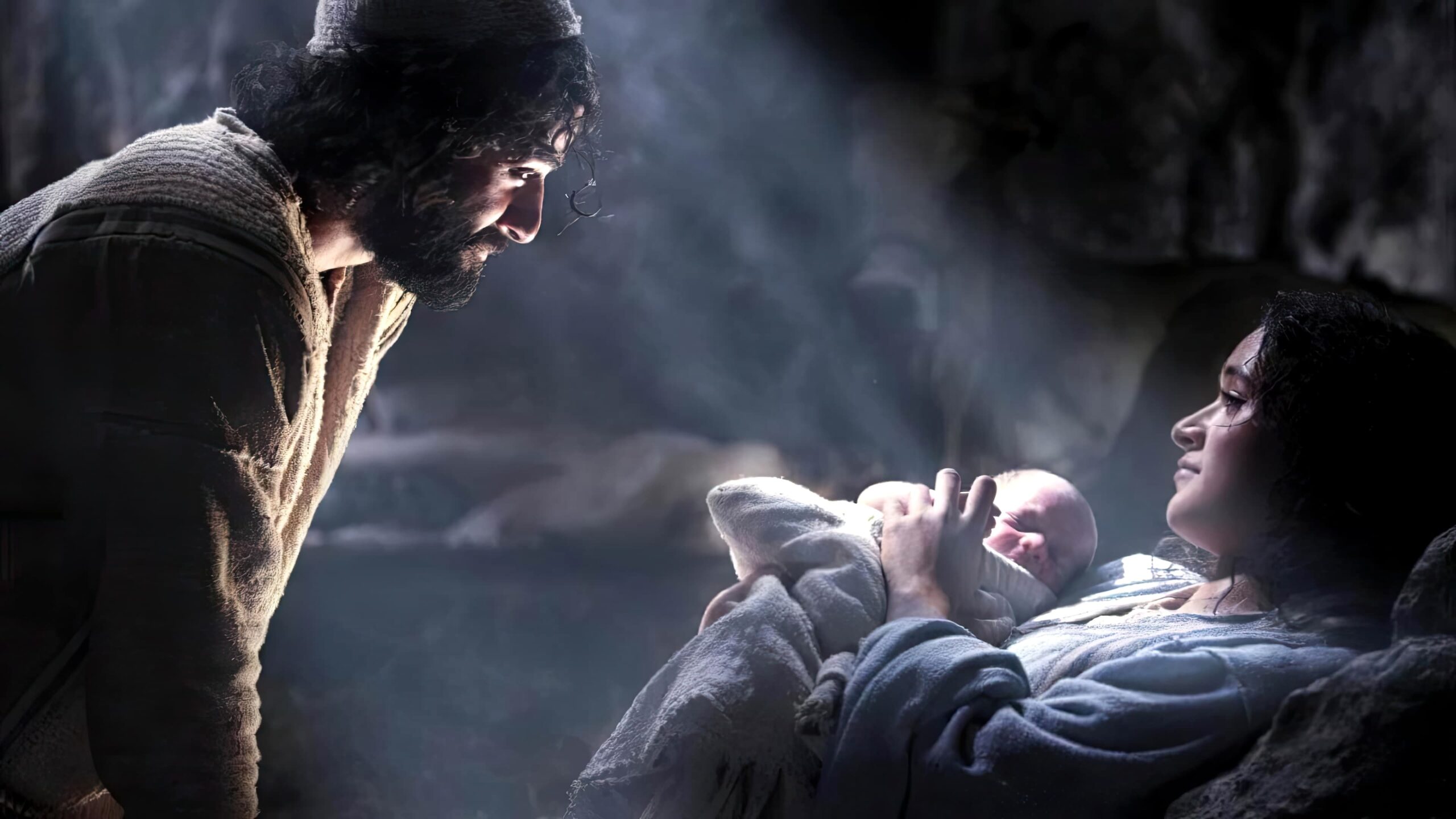 เช็คหนังใหม่ The Nativity Story ไม่มีที่ติ