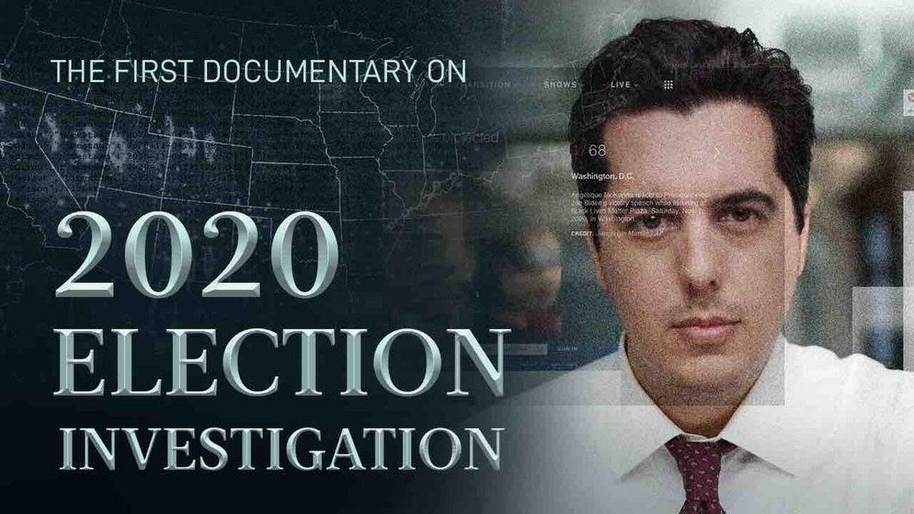 Who (2020) รีวิวหนัง