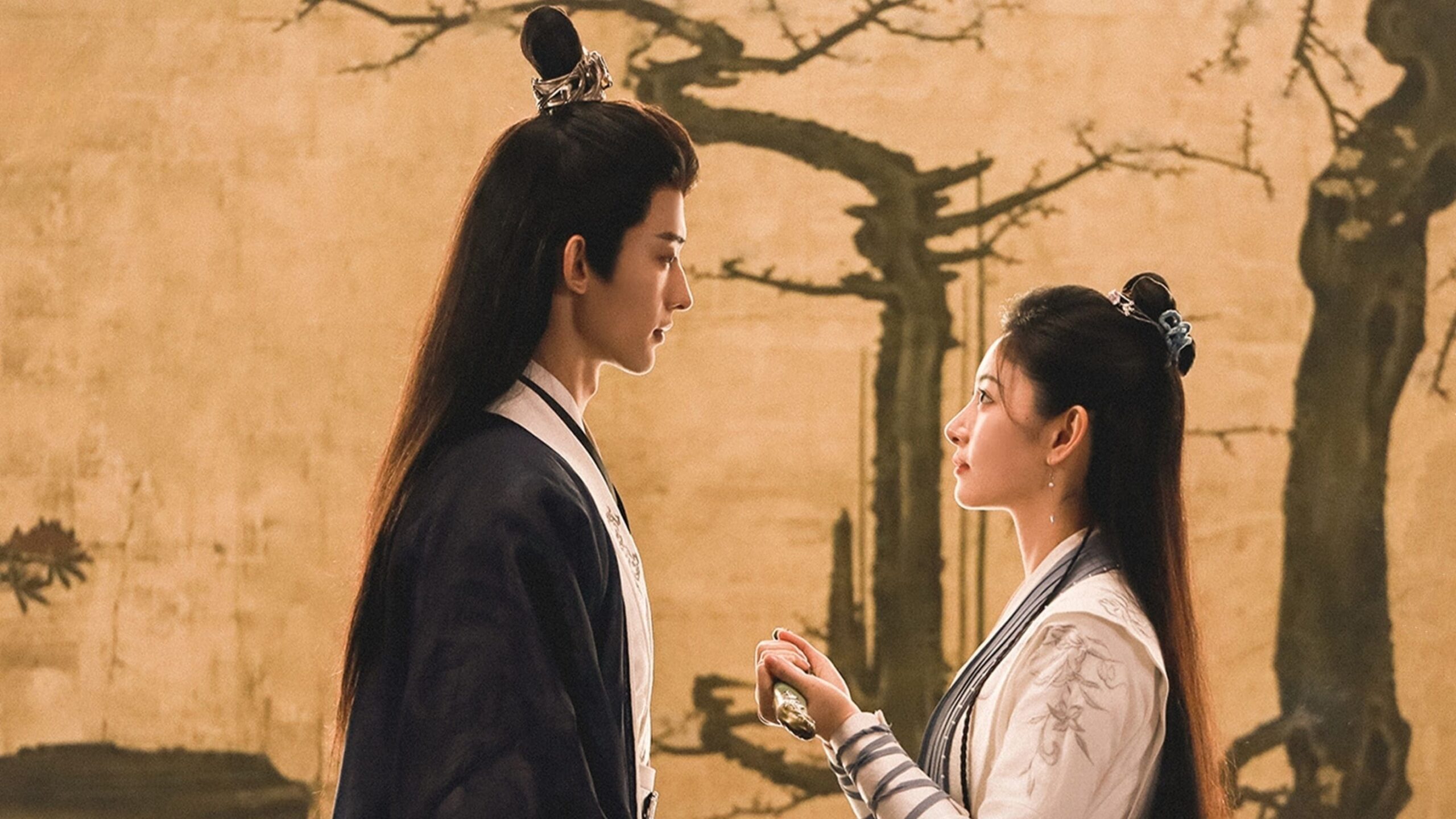 วิเคราะห์หนัง Dawn Amidst Hidden Clouds มีความเป็นธรรมชาติ